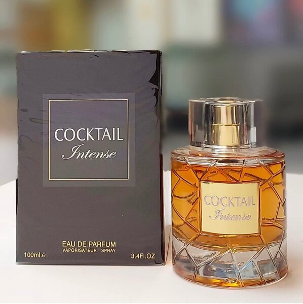 Cocktail Intense