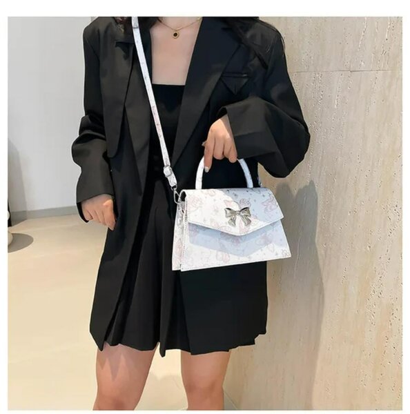 Sac tendance imprimer