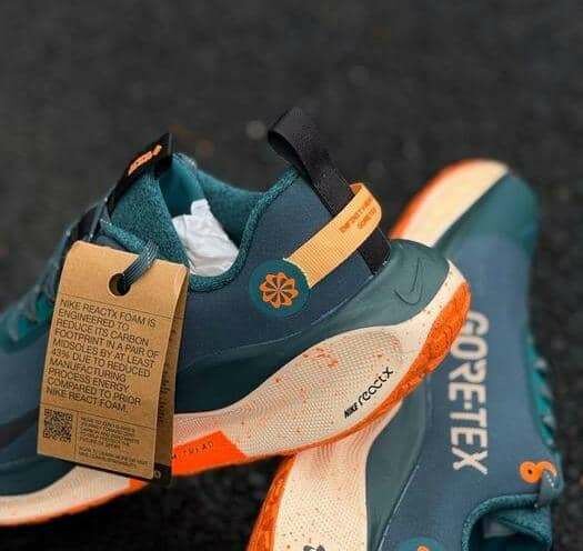 Nike cor-tex
