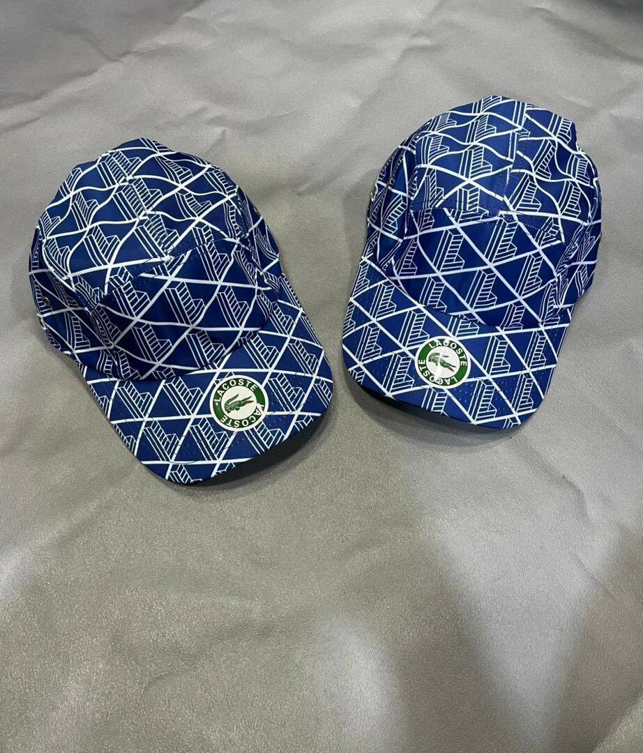 Casquettes de baseball tendance