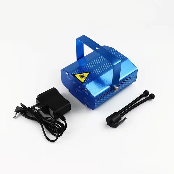 Projecteur Laser Scène LED