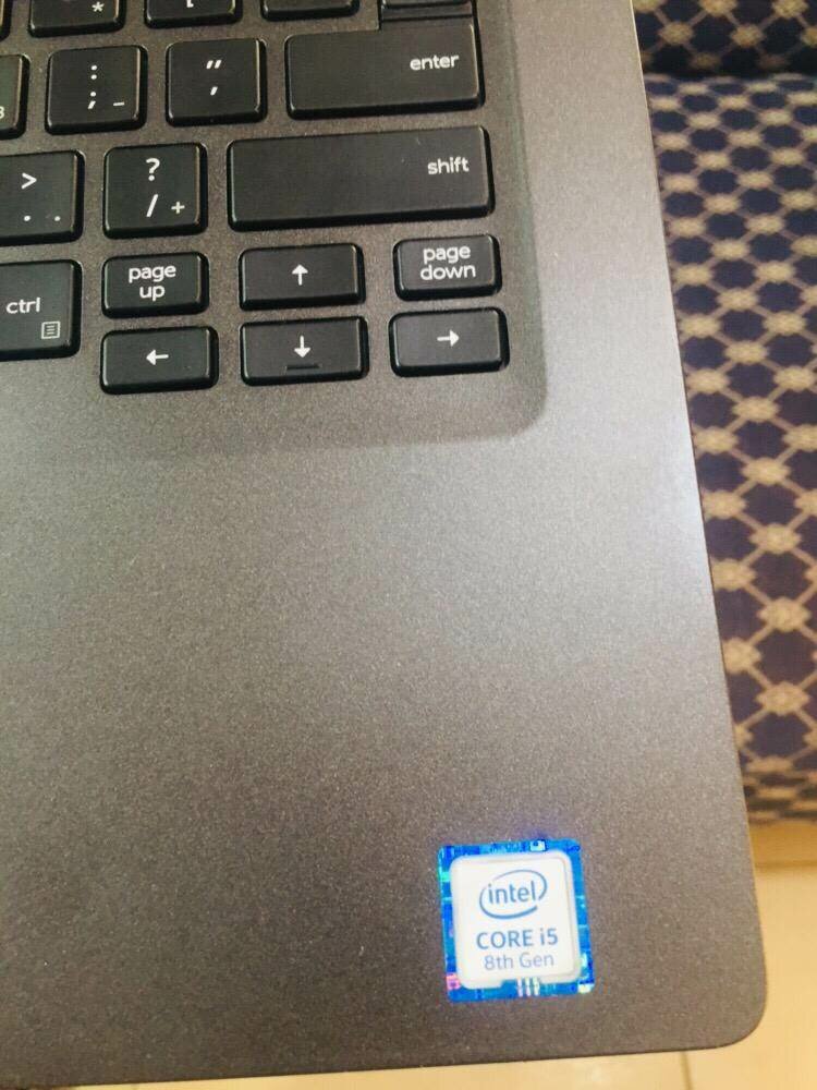 DELL LATITUDE 5400 i5