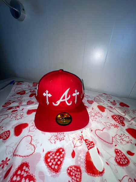 Casquettes NEW ERA
