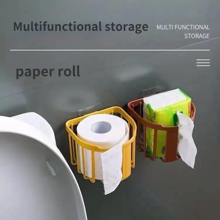 Toilet Roll/ Tissue storage