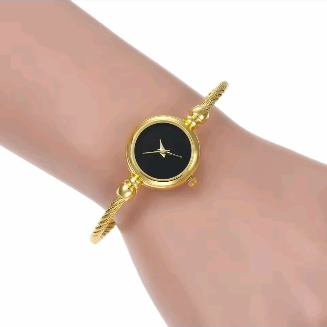 Montre bracelet élégant femme