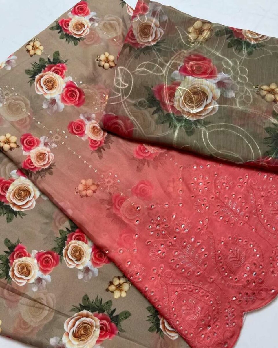 3pc unstich ladies suits