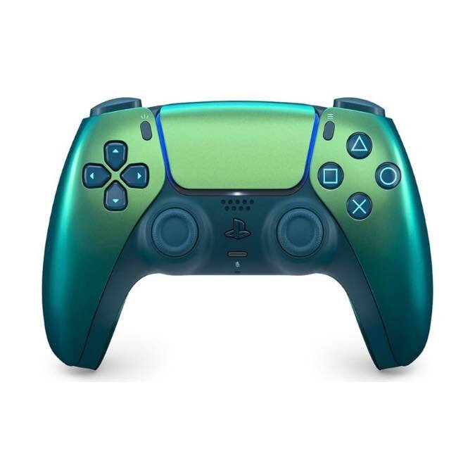 Manette PS5 Chroma Teal