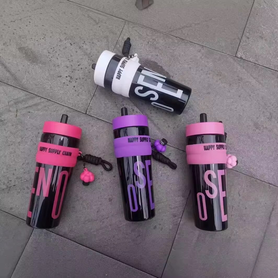 Bouteille d'eau originale 500ml