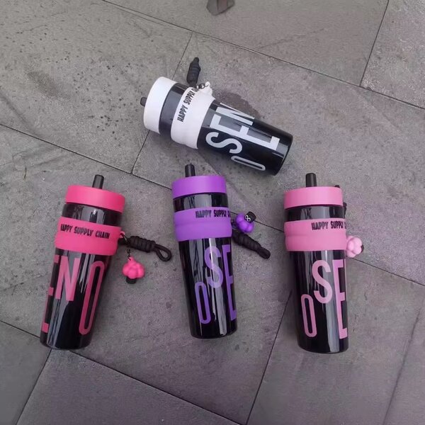 Bouteille d'eau originale 500ml