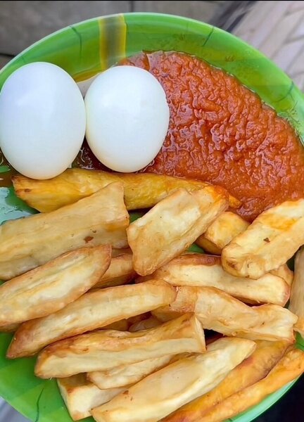 Les delicices de sonia