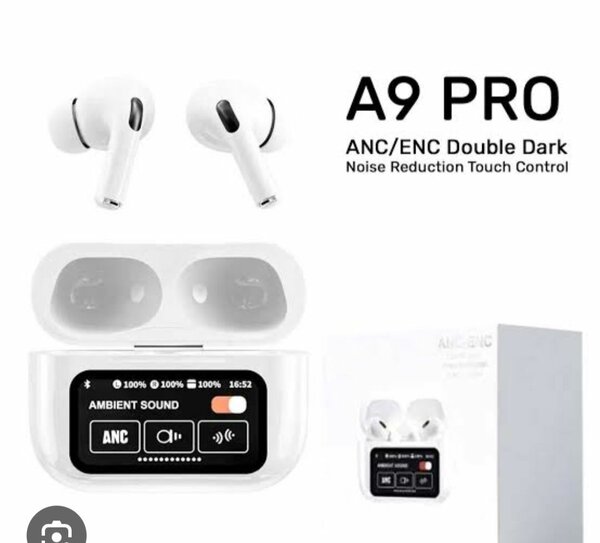 A9 pro