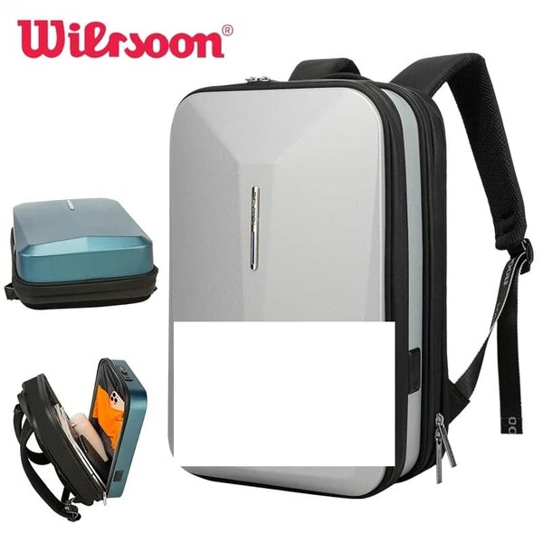 Bruno Cavalli Laptop Backpack