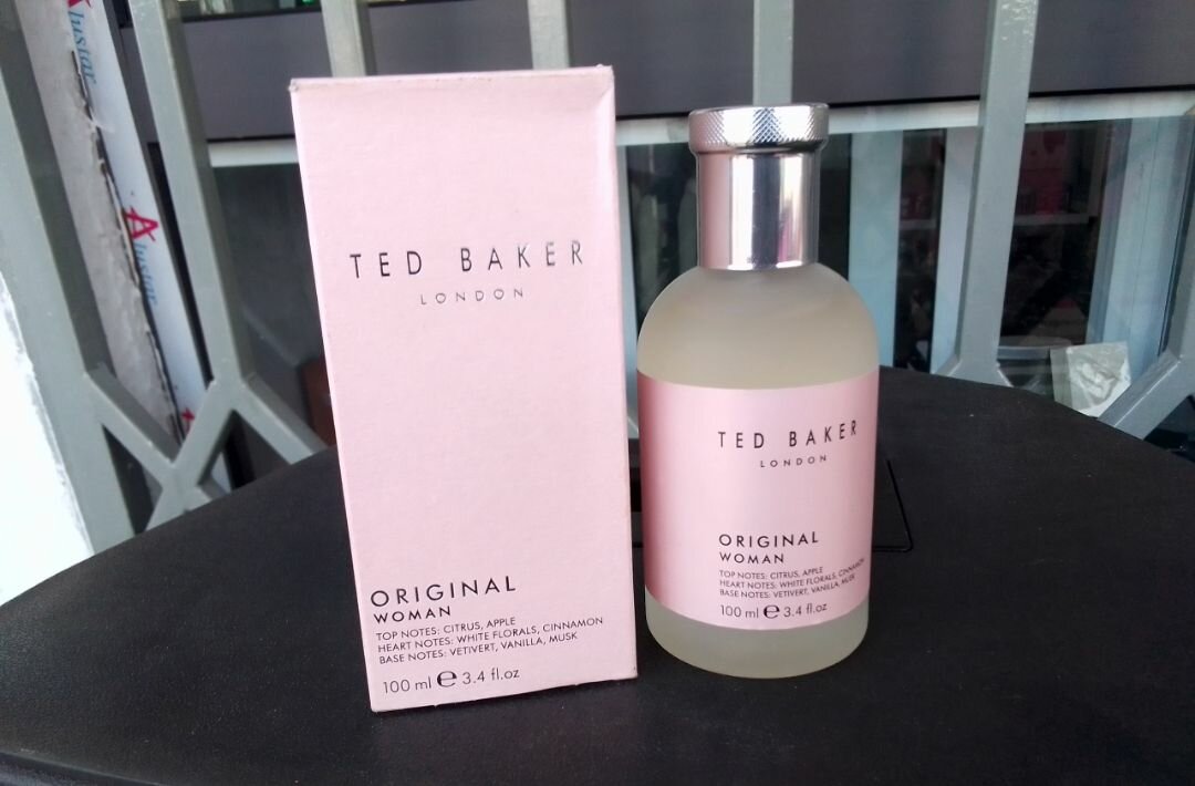 Ted Baker London available at wholesale prices as well