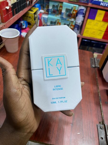 Parfum Kaly Libre Intense