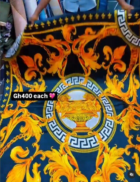 3D luxury Carpet with print