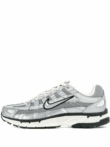 Baskets running Nike p6000