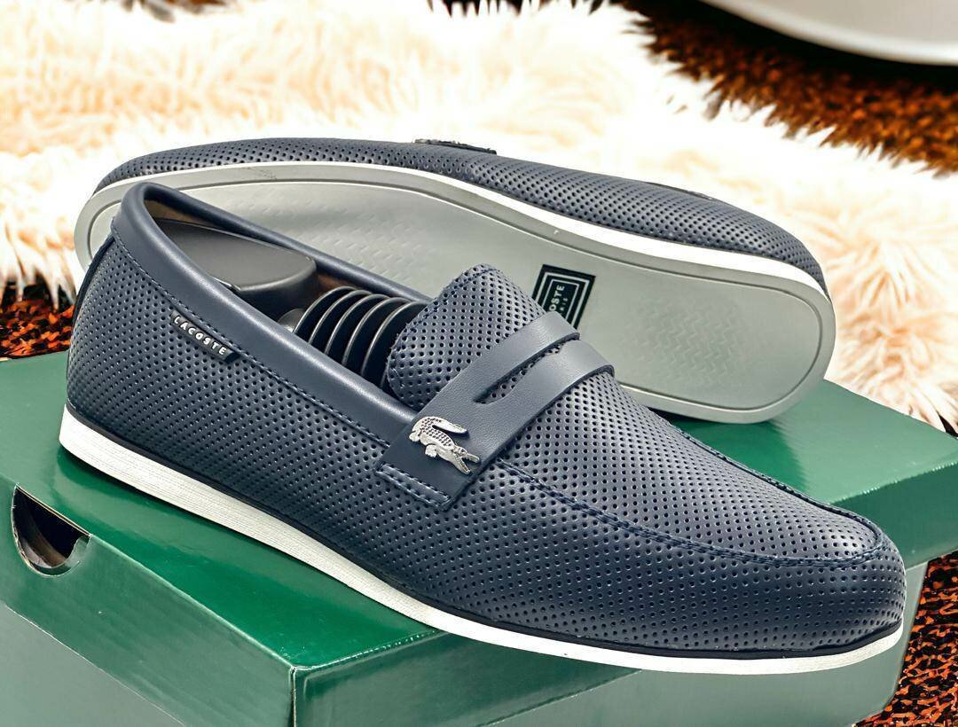 Lacoste Loafers