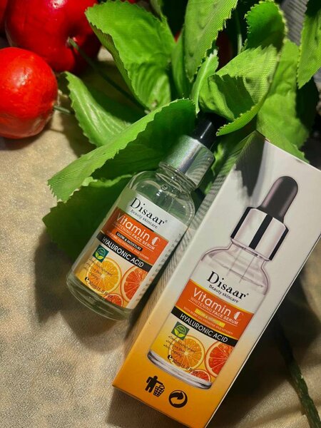 Huiles essentielles du visage