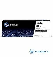 Cartouche certifié original Hp canon  44A