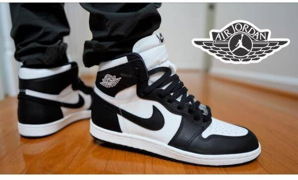 Shoe
