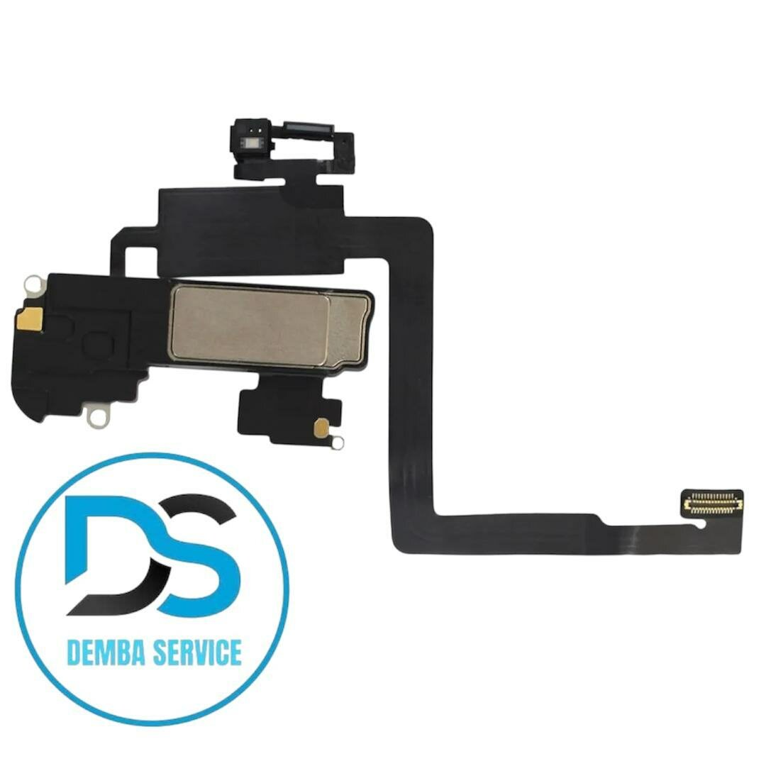 Nape d'écoute iPhone 11promax