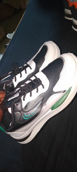 Baskets Sneakers Unisex Confort