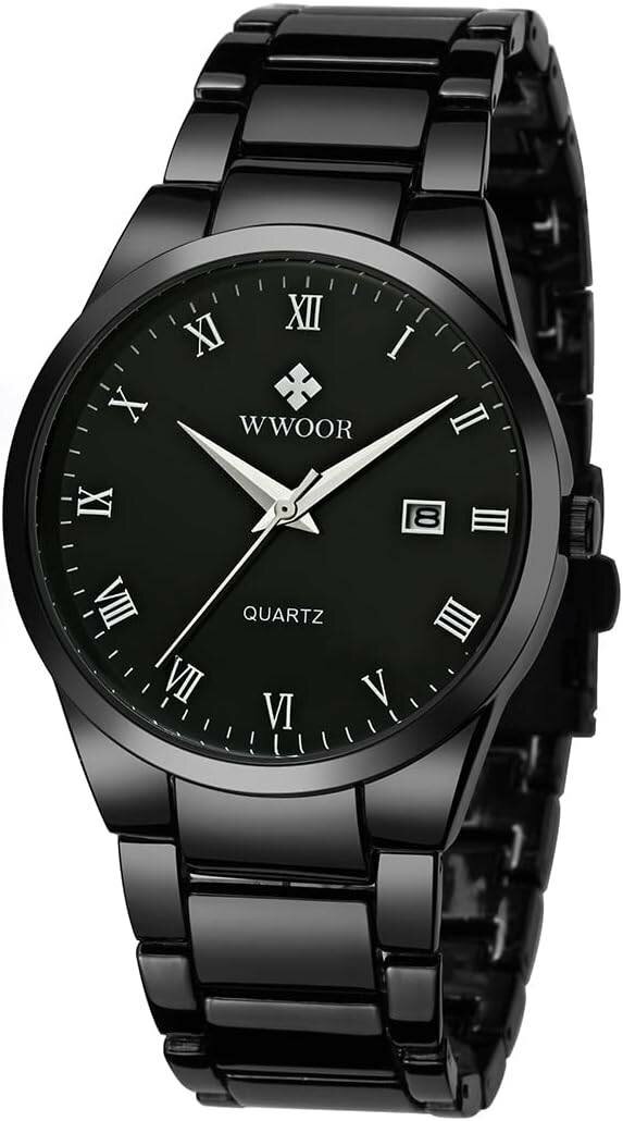 Wrist Watch