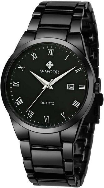 Wrist Watch