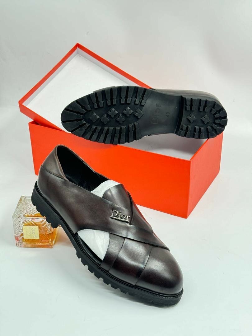 DIOR EXECUTIVE CLASSIC SHOE