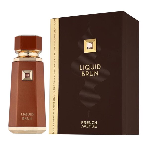 Parfum Liquid Brun Homme