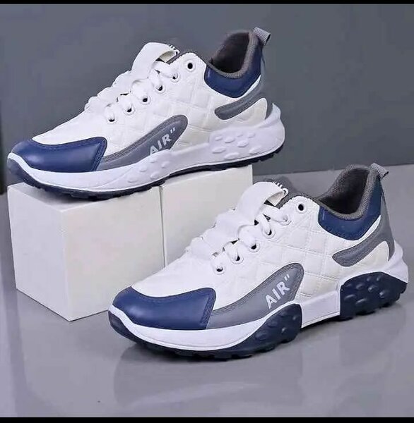 Sneakers homme modernes