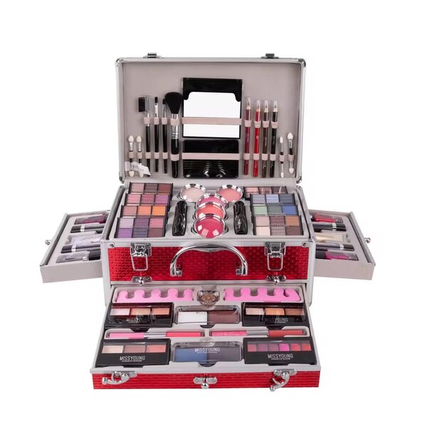 Professional Makeup Kits for Anyone
