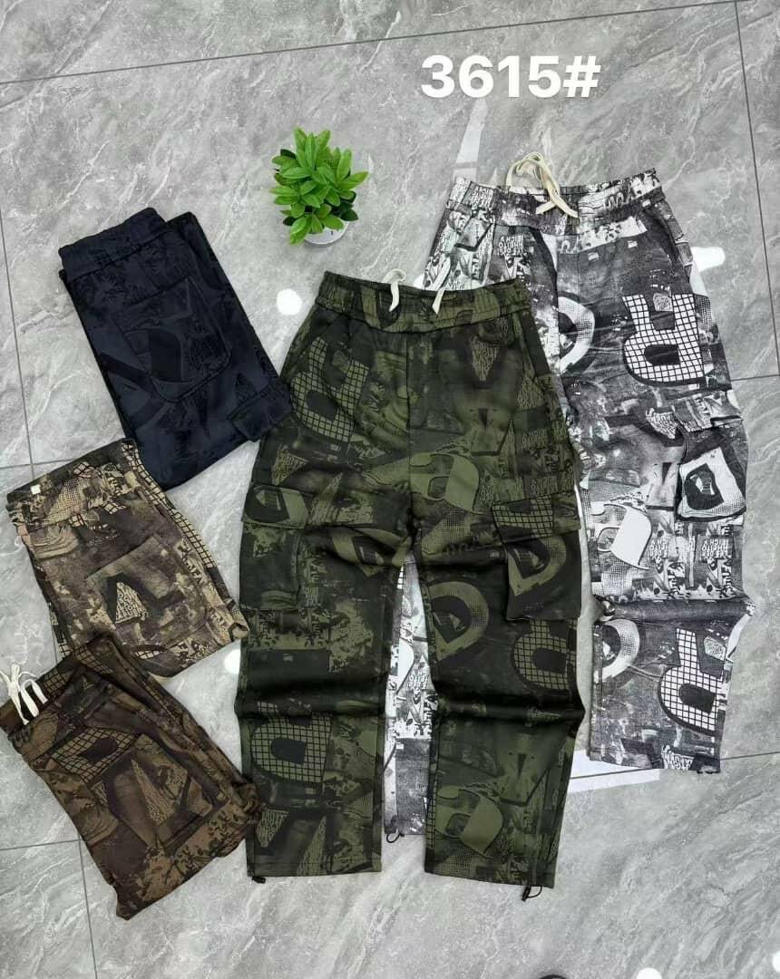 Men's Joggers