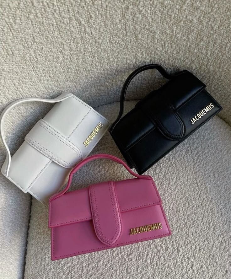 Sac à main Jacquemus chic