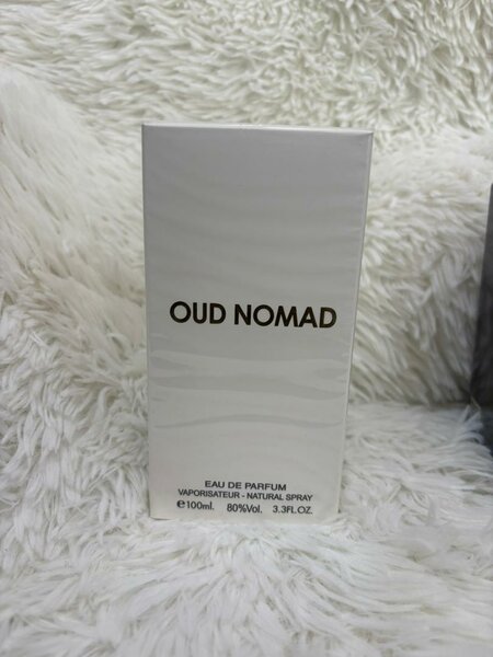 Parfum Oud Nomad 100ml