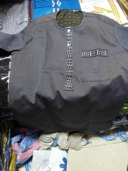 TUNIQUES PRÊT À PORTER