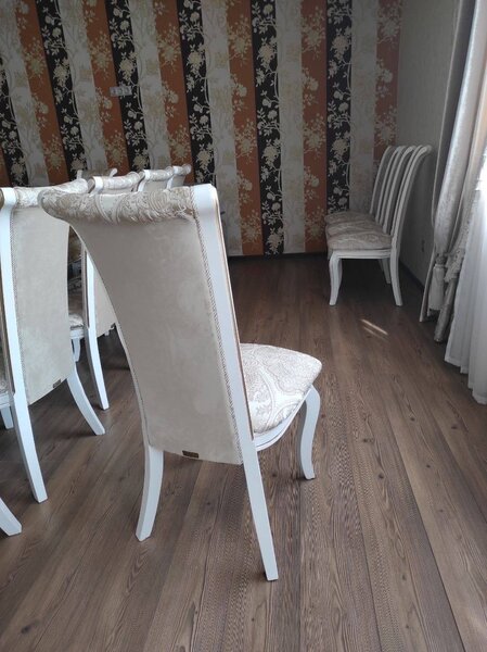 Высококачественные дизайнерские стулья!