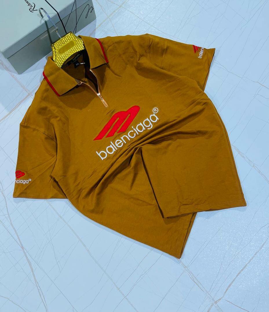 Design Lacoste Balenciaga (Very heavy)