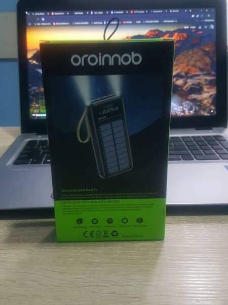 ORAIMAB 30,000mAh POWER BANK  BRAND NEW ORIGINAL ORAIMAB 30,