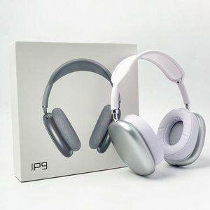 Casque Bluetooth IP9