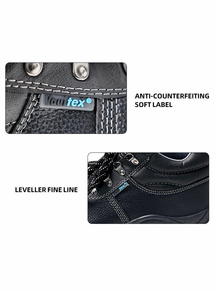 Chaussures de Sécurité Vaultex