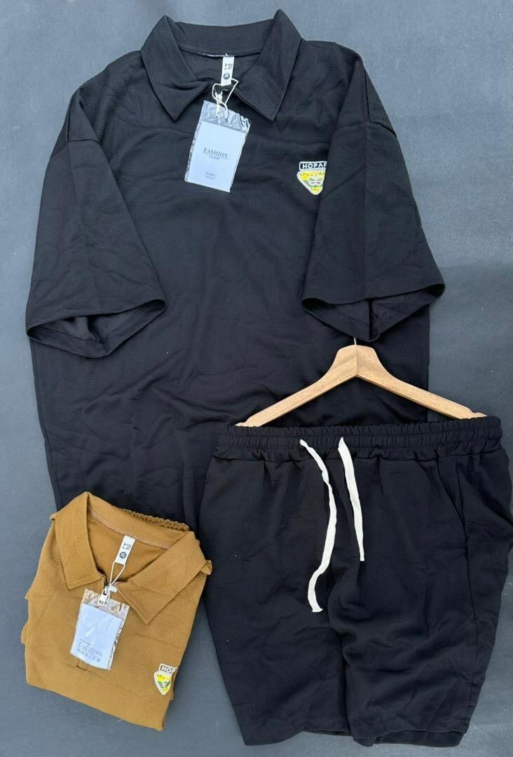 Ensemble décontracté été