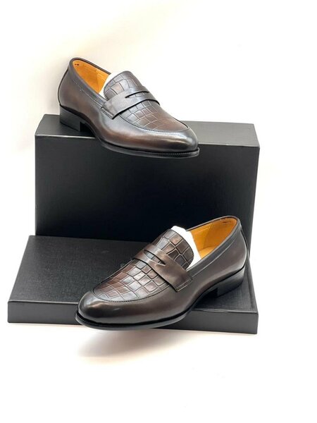 Mens Easy wear shoe