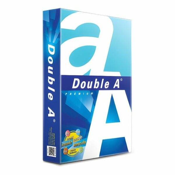 Double A @Papier Rame 500 Feuilles Double A Copier Paper For