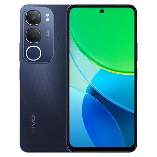 Vivo y19