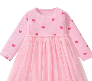 платья фатины