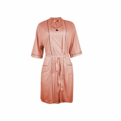 2 - Piece Poka Dot Sleep Wear - Multicolour