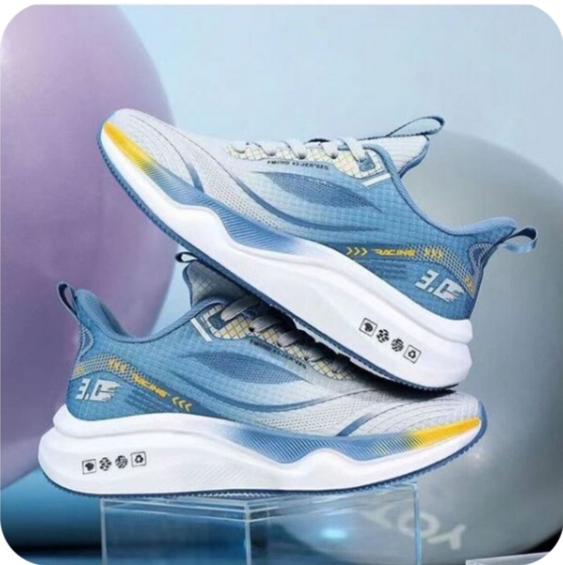 Men's Sneakers
