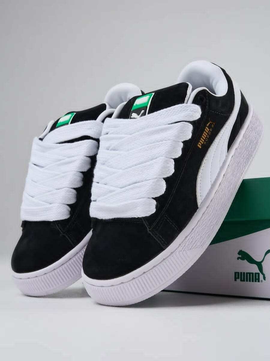 Chaussures classiques Puma