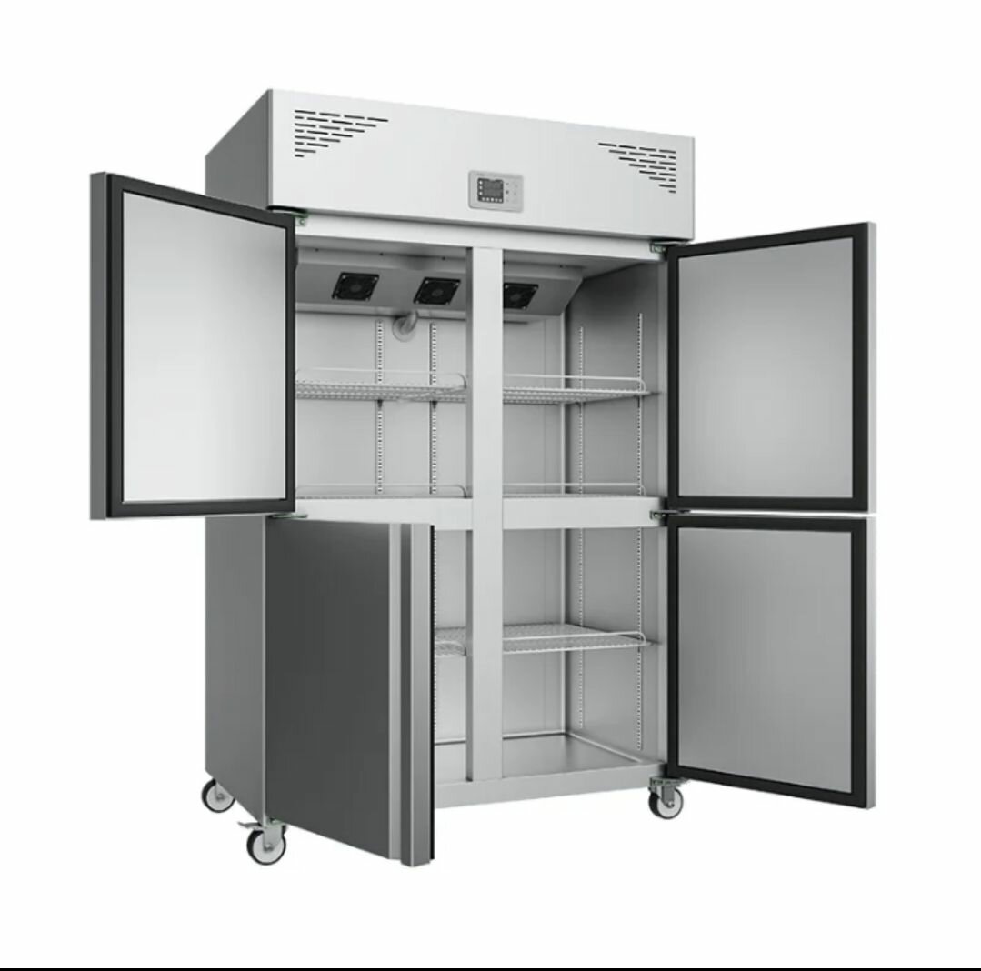 Armoire frigorifique professionnelle